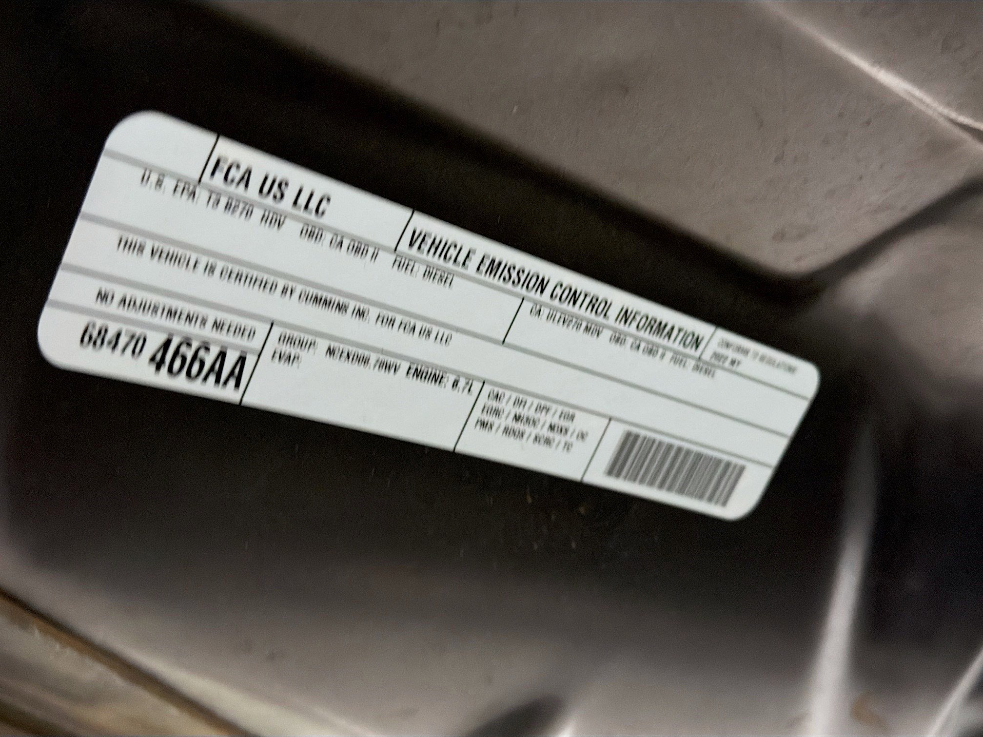 Used 2022 RAM 3500 Laramie image 17