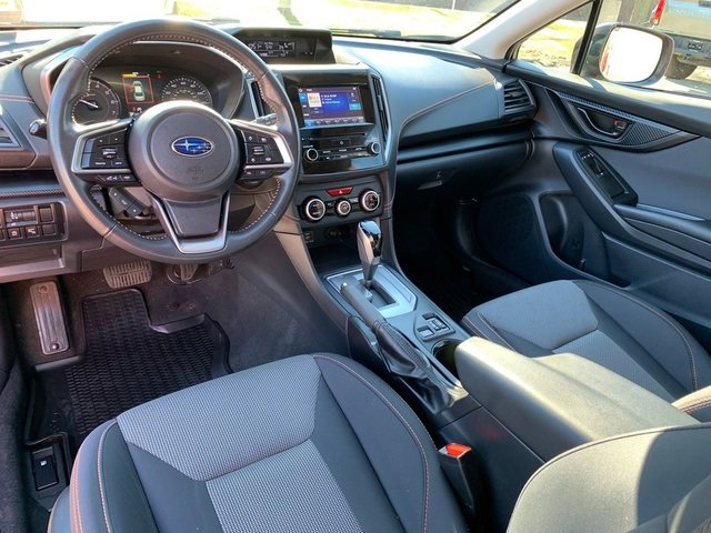 Used 2022 Subaru Crosstrek 2.0i Premium w/ Moonroof Package image 20