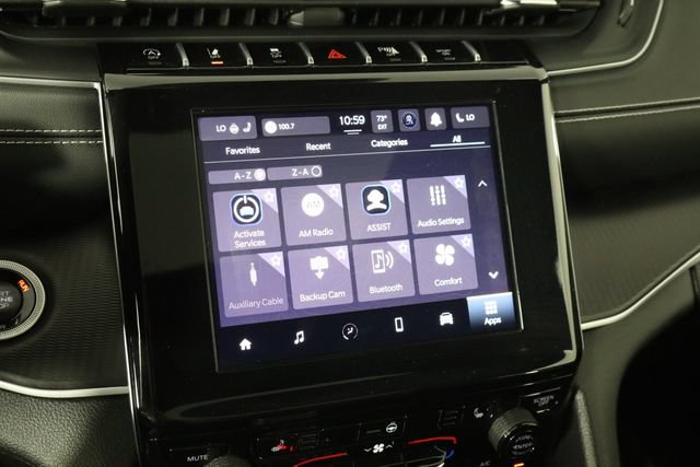 Used 2025 Jeep Grand Cherokee L Altitude AWD/4WD image 34