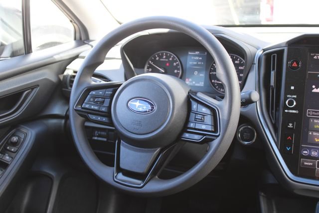 Certified 2026 Subaru Crosstrek 2.0i Premium AWD/4WD image 20