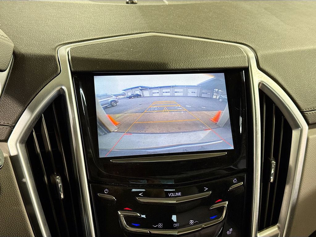 Used 2015 Cadillac SRX Performance w/ Driver Awareness Package image 21