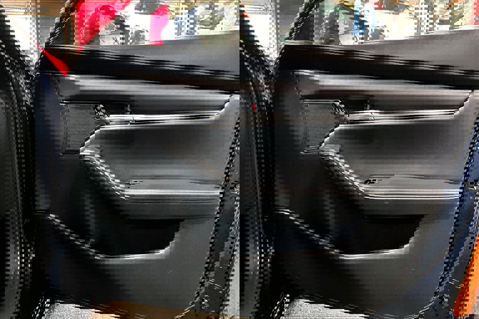 Used 2021 MAZDA MAZDA3 s image 20