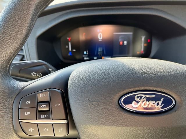 New 2026 Ford Transit 350 148 High Roof Extended AWD image 21