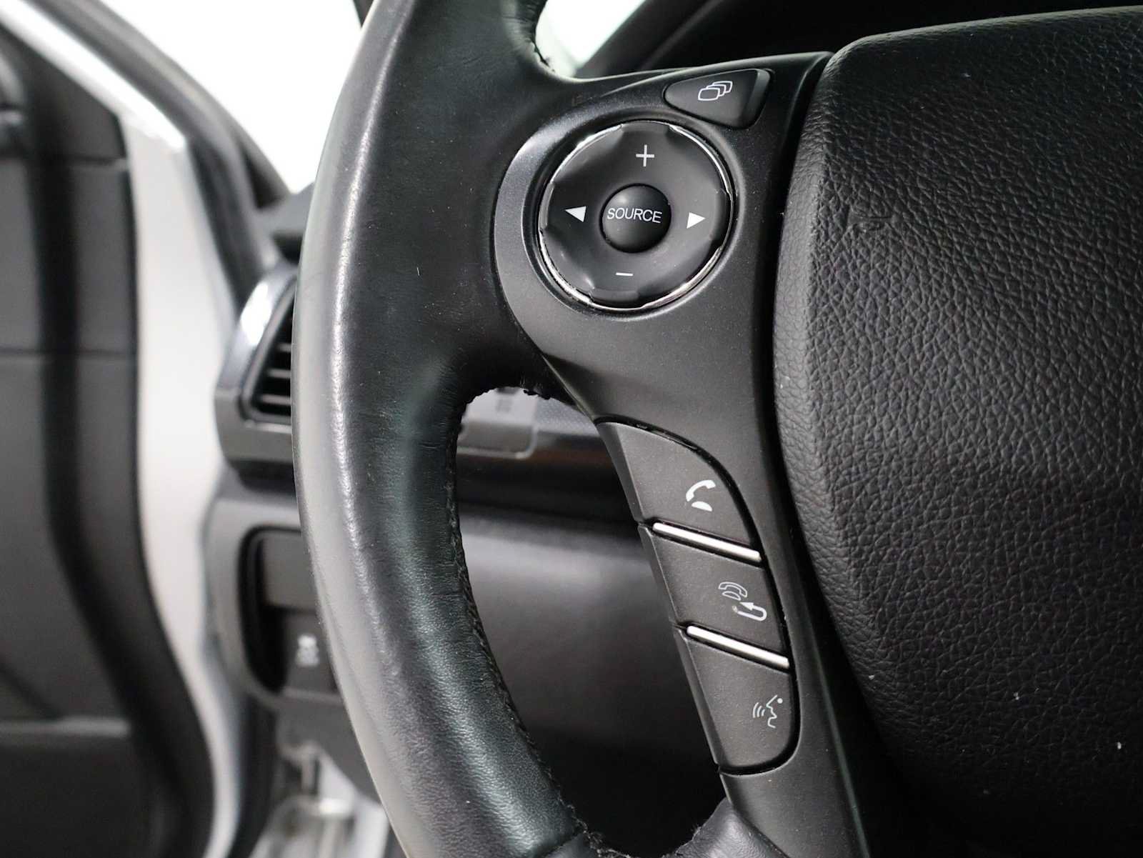 Used 2013 Honda Accord Sport image 23