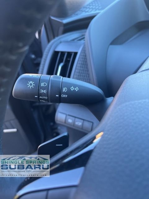 Certified 2023 Subaru Solterra Limited image 33