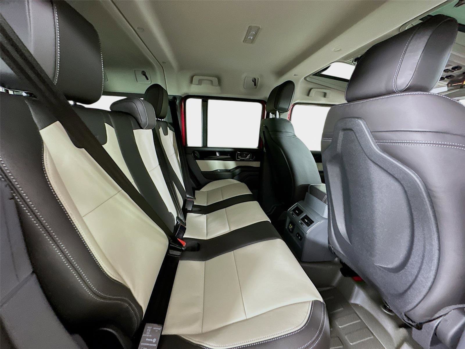 New 2025 INEOS Grenadier Trialmaster Edition image 45