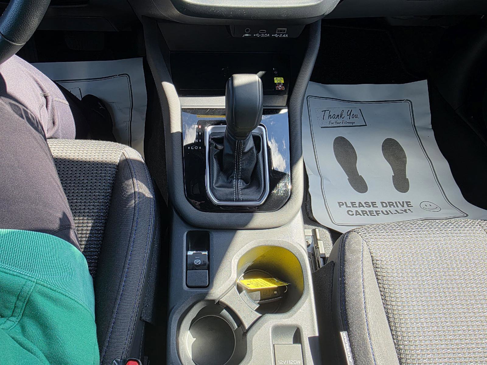 Used 2025 Subaru Forester Premium image 22