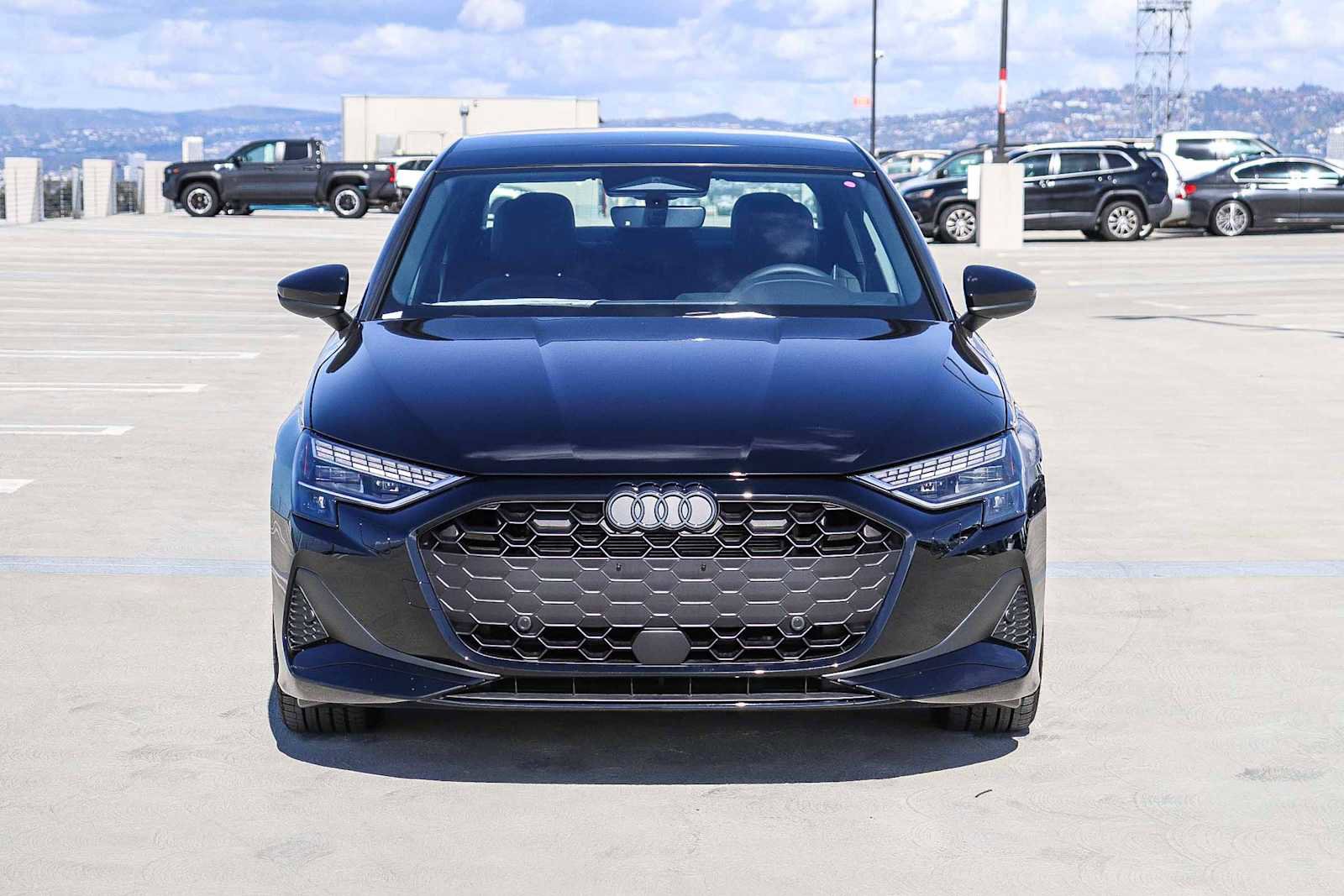 New 2026 Audi A3 2.0T Premium AWD/4WD image 2