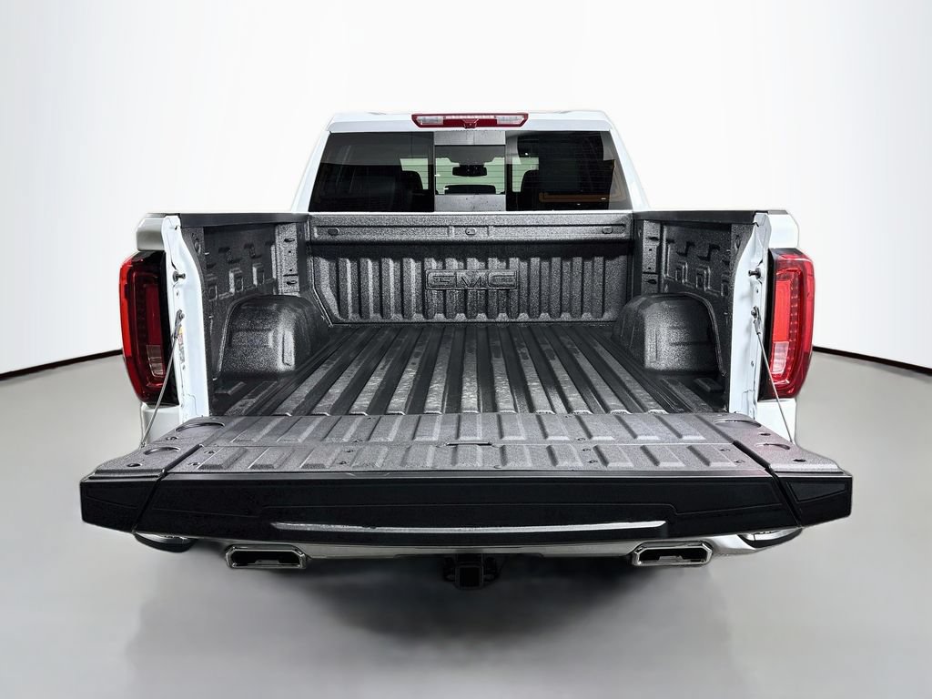 New 2026 GMC Sierra 1500 Denali AWD/4WD image 27
