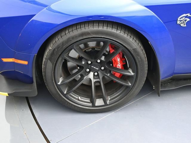 Used 2021 Dodge Challenger SRT Hellcat image 24