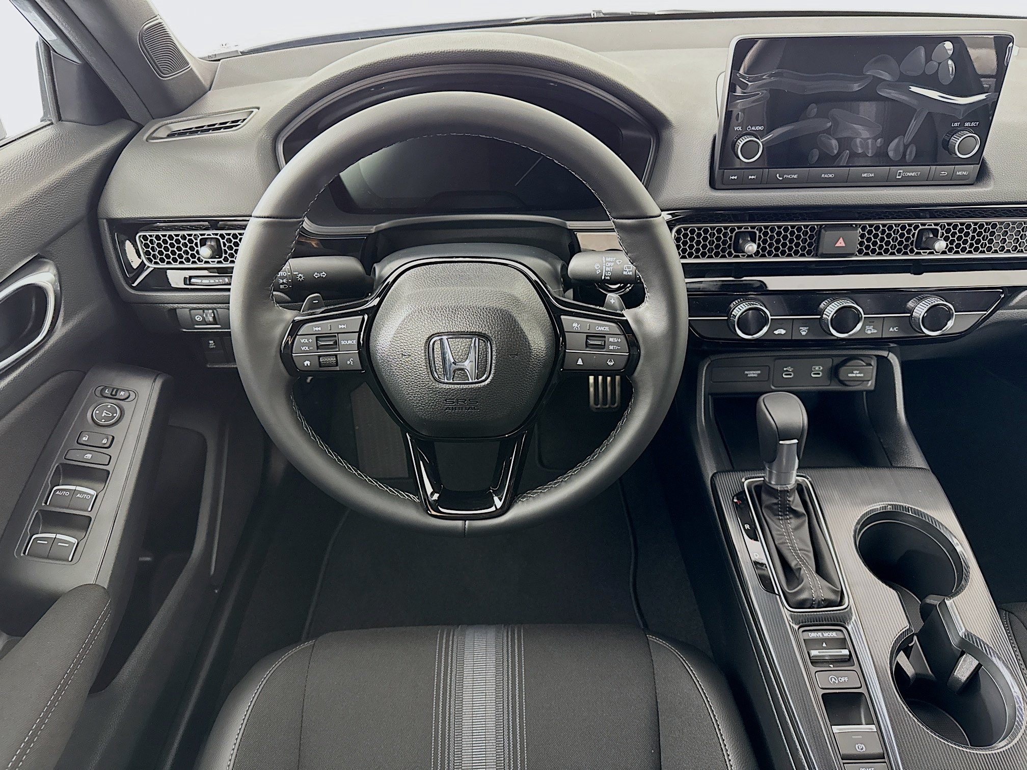 New 2026 Honda Civic Sport image 20