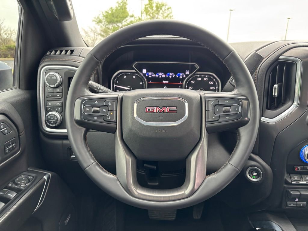 Used 2020 GMC Sierra 2500 AT4 w/ AT4 Premium Package image 23