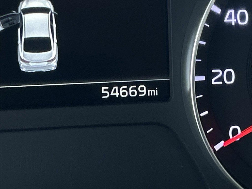 Used 2023 Kia Forte LXS image 12