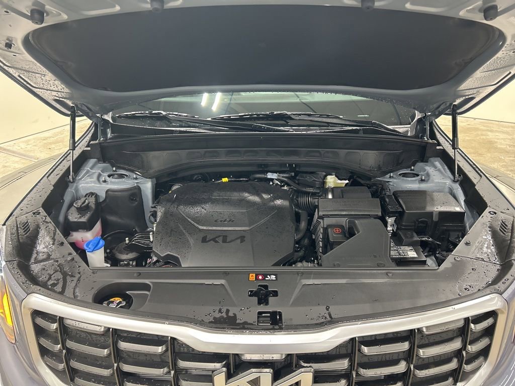 New 2025 Kia Telluride S image 29