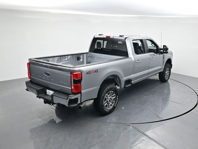 Used 2023 Ford F250 Lariat w/ Lariat Ultimate Package image 42