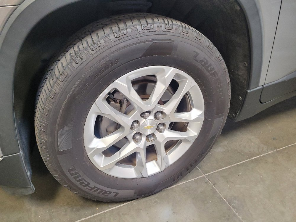 Used 2018 Chevrolet Traverse LT AWD/4WD image 31