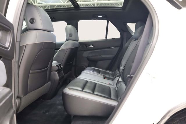 Used 2025 Honda Prologue Touring image 28