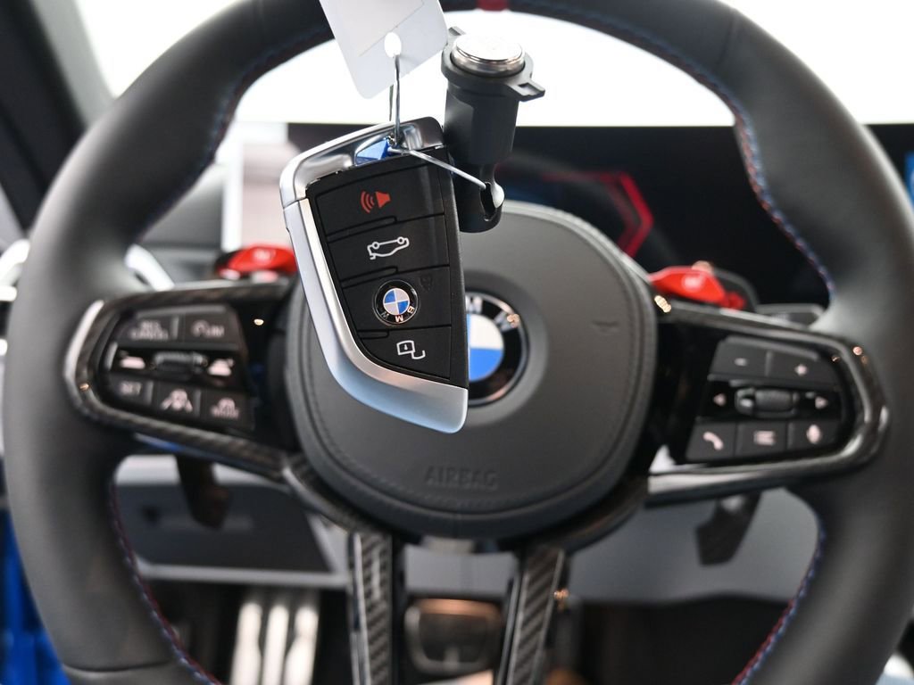 Used 2026 BMW M4 xDrive Competition image 28