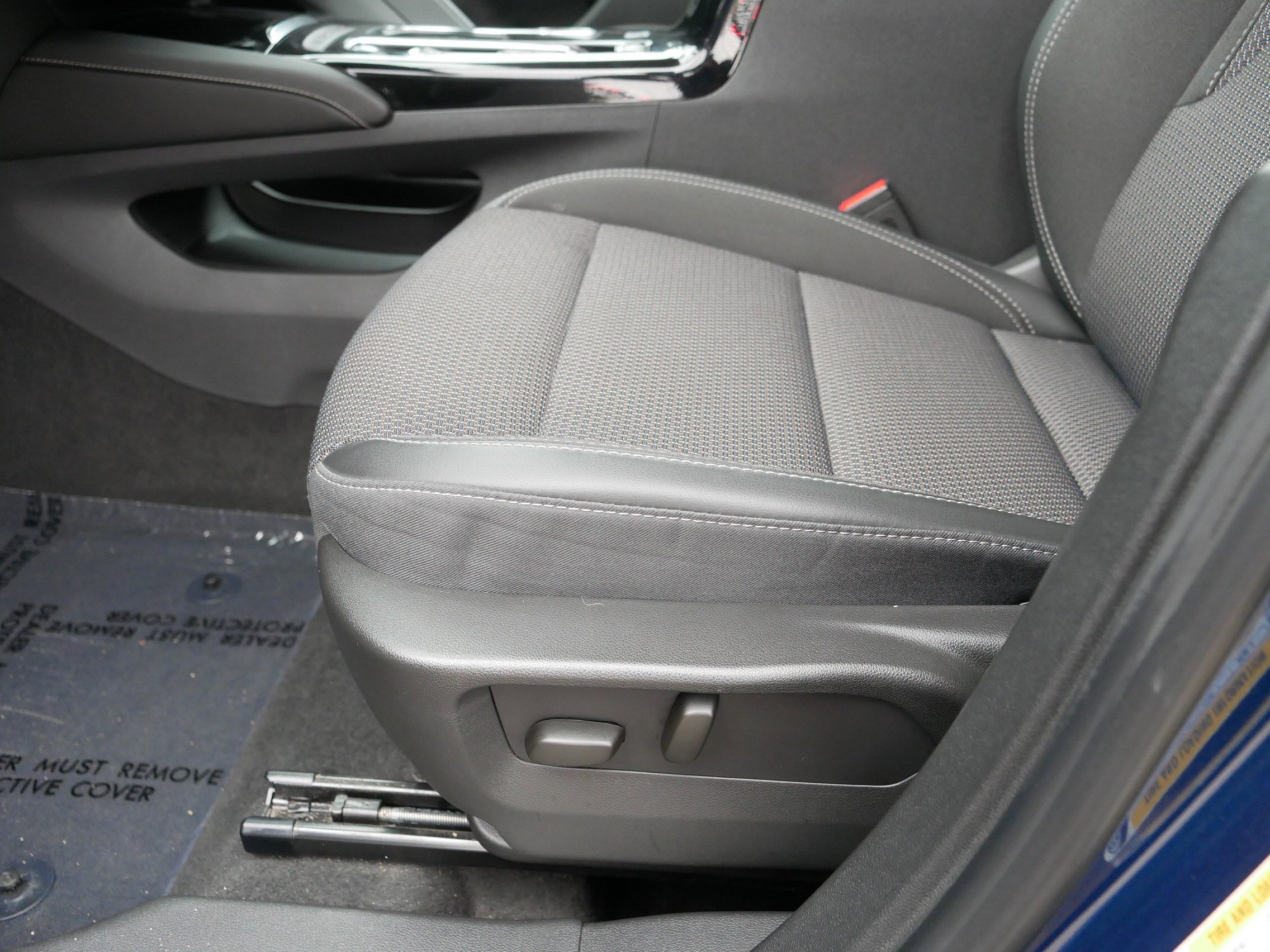 Used 2023 Buick Envision Preferred AWD/4WD image 20