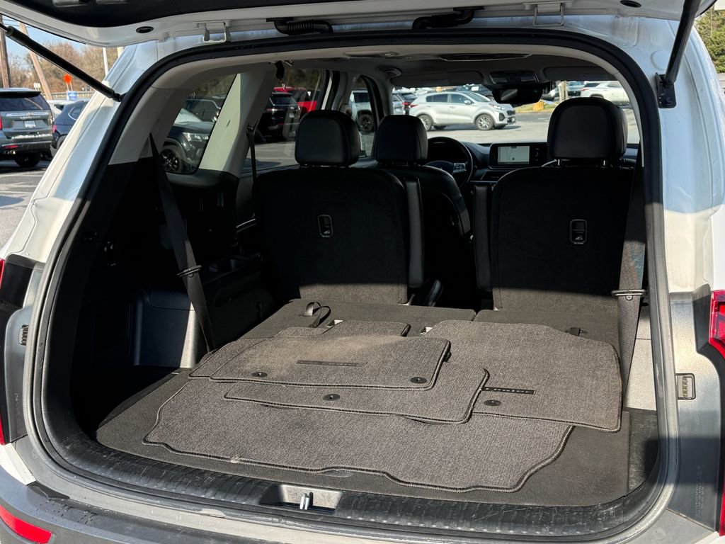 Used 2022 Kia Telluride S image 14