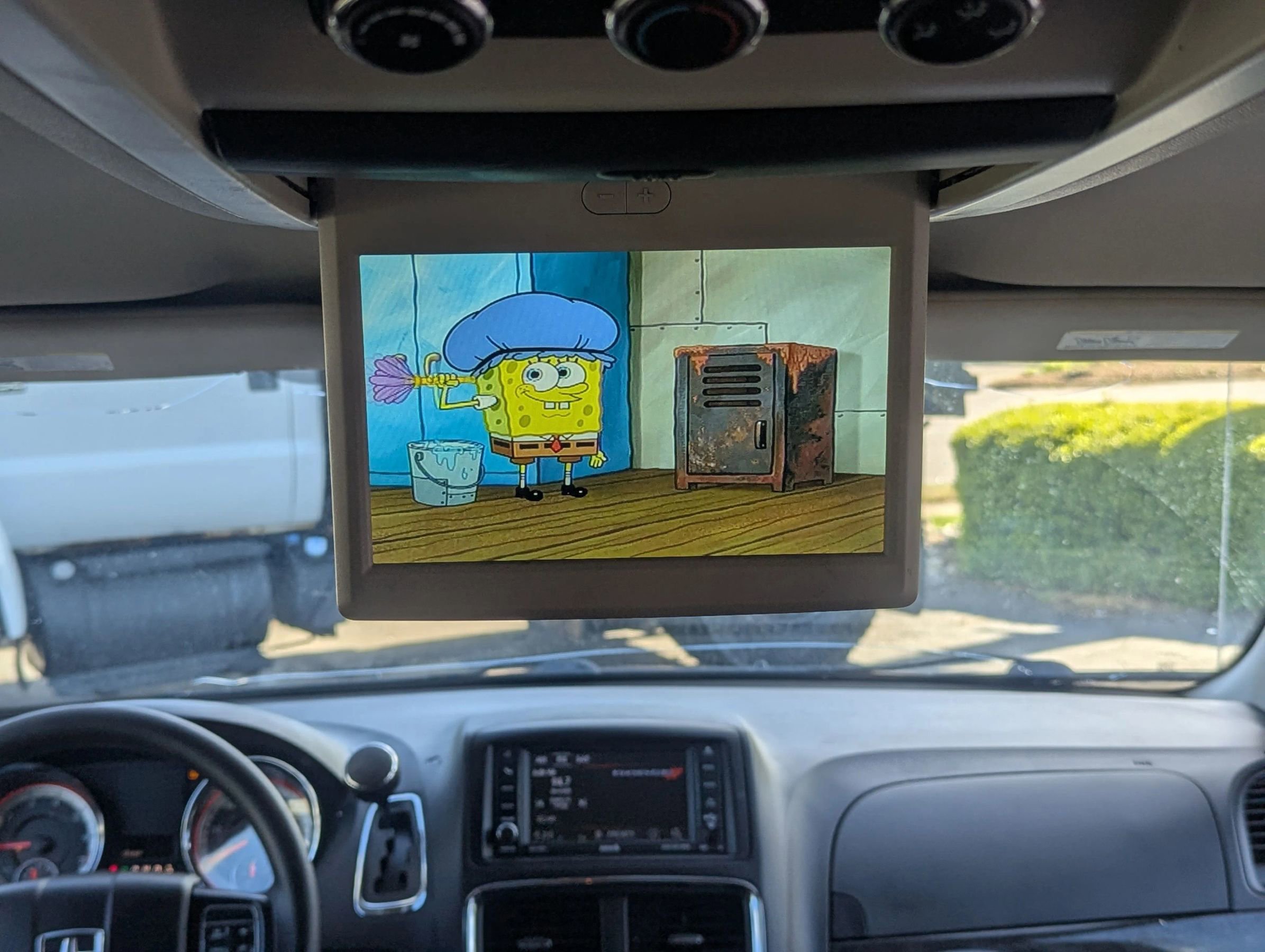 Used 2019 Dodge Grand Caravan SE w/ UConnect Hands-Free Group FWD image 15