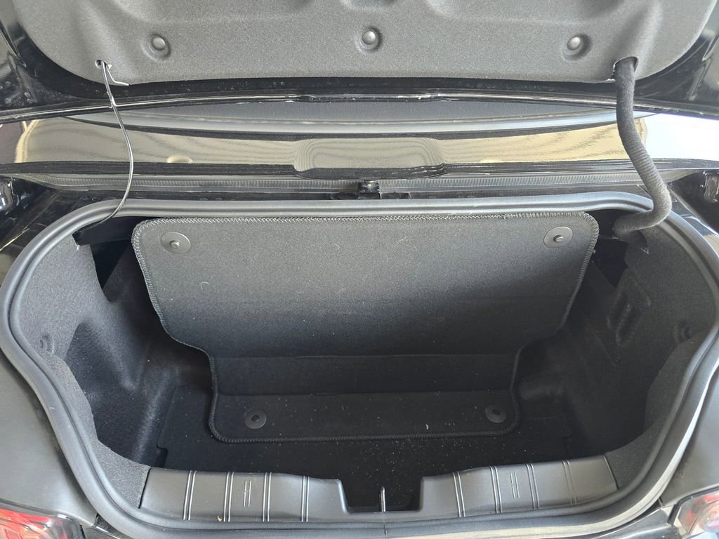 Used 2024 Chevrolet Camaro LT w/ RS Package image 11