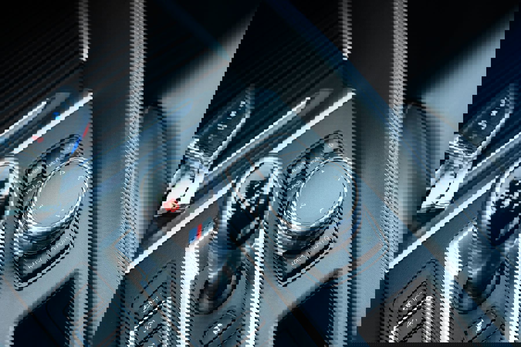 Used 2016 BMW X5 M image 36