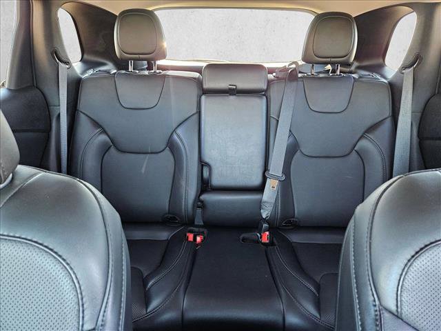 Used 2021 Jeep Cherokee Latitude Lux image 16