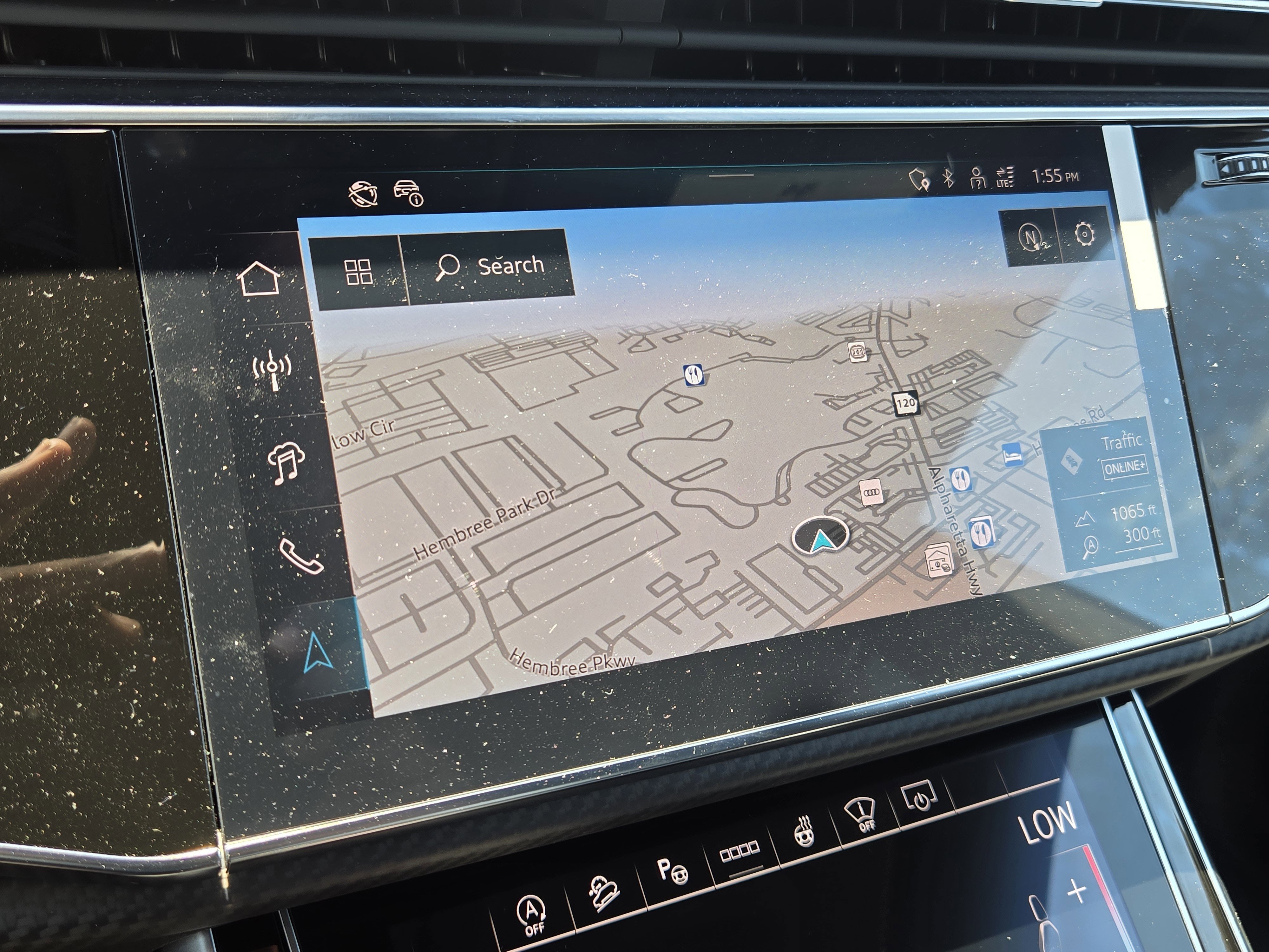 New 2026 Audi SQ8 Prestige AWD/4WD image 20