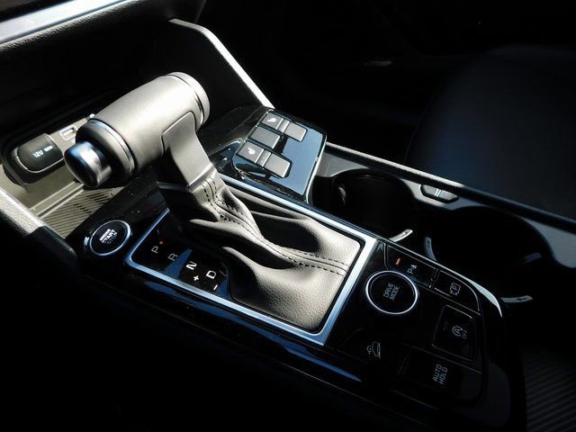 Used 2025 Kia Sportage SX image 26