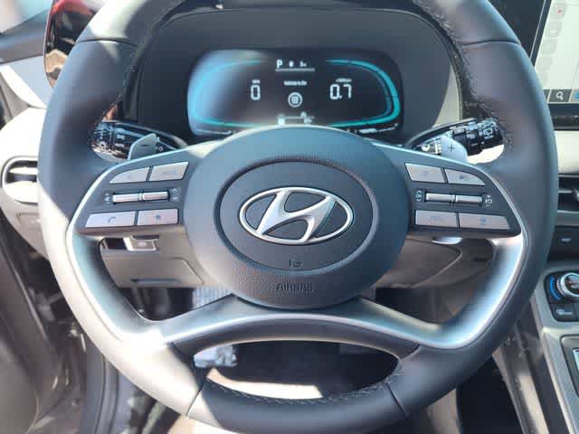 New 2025 Hyundai Palisade XRT AWD/4WD image 15