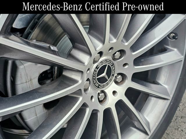 Certified 2023 Mercedes-Benz GLE 350 GLE 350 image 7