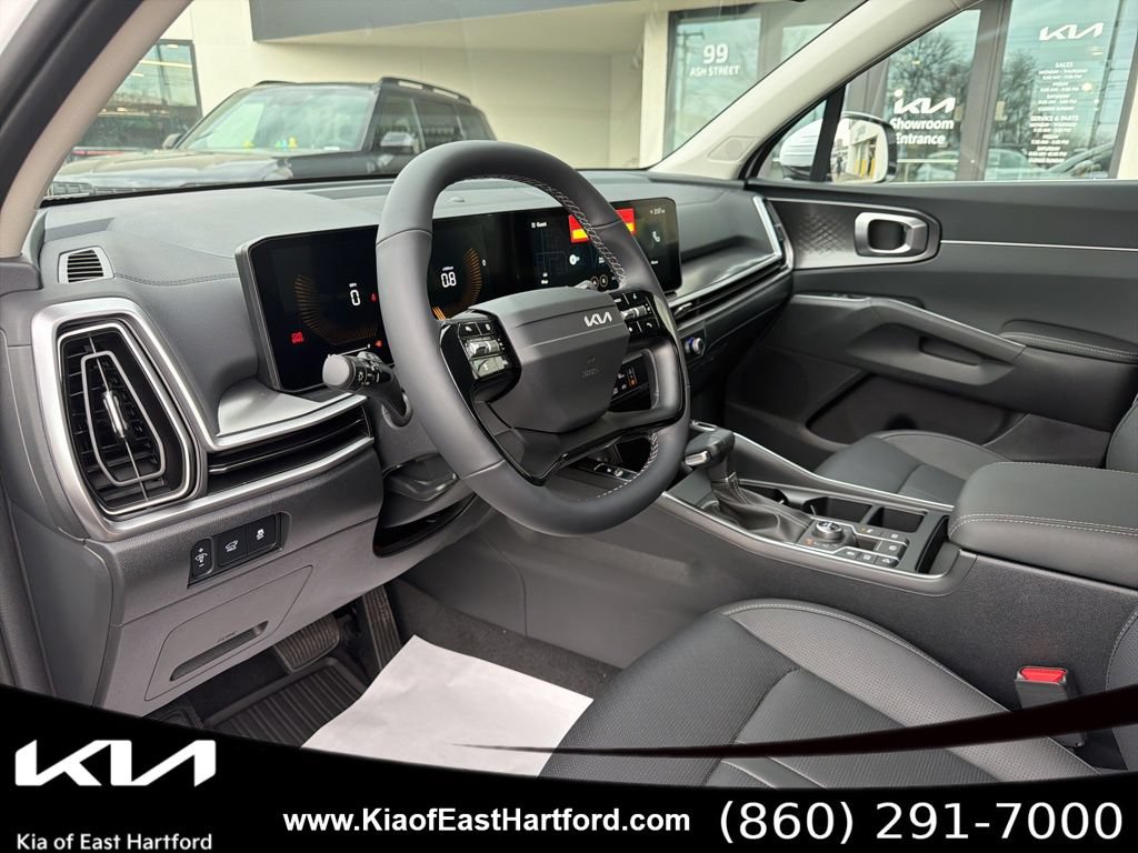 New 2026 Kia Sorento EX AWD/4WD image 31