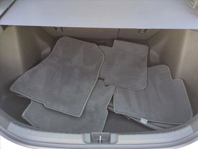 Certified 2026 Honda Civic Sport image 6