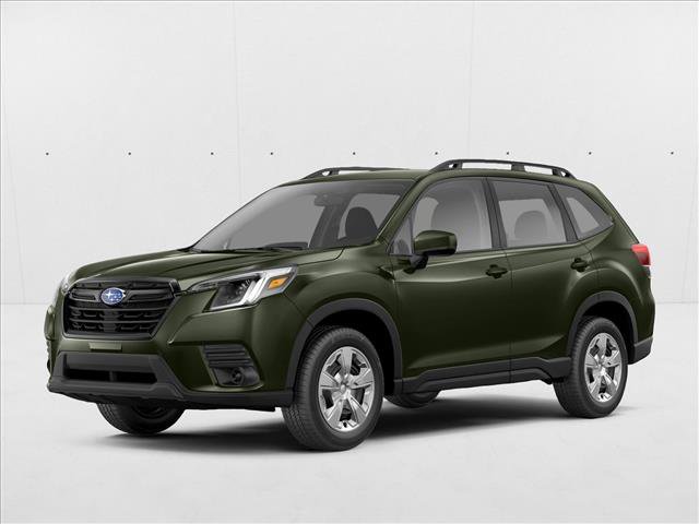 Used 2022 Subaru Forester image 1