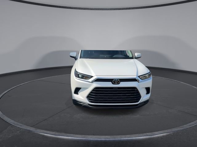 Used 2024 Toyota Grand Highlander XLE FWD image 6