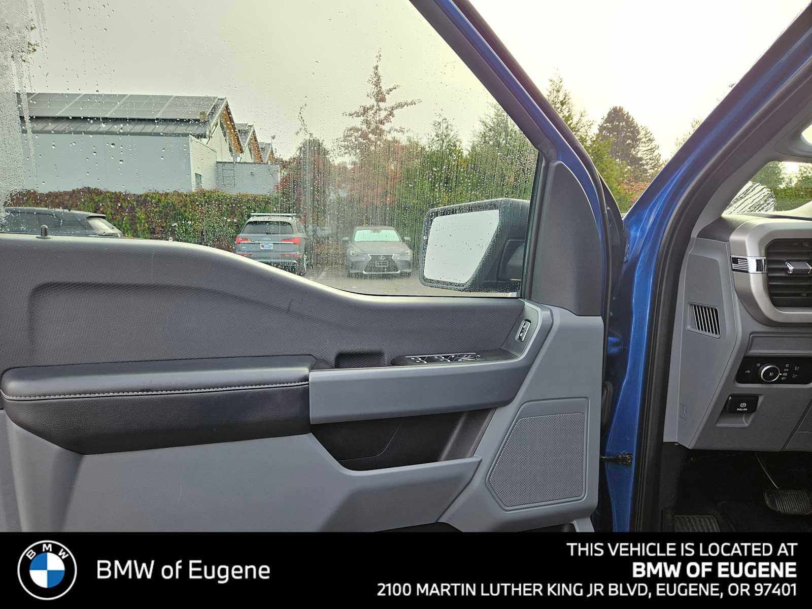 Used 2023 Ford F150 XLT image 23