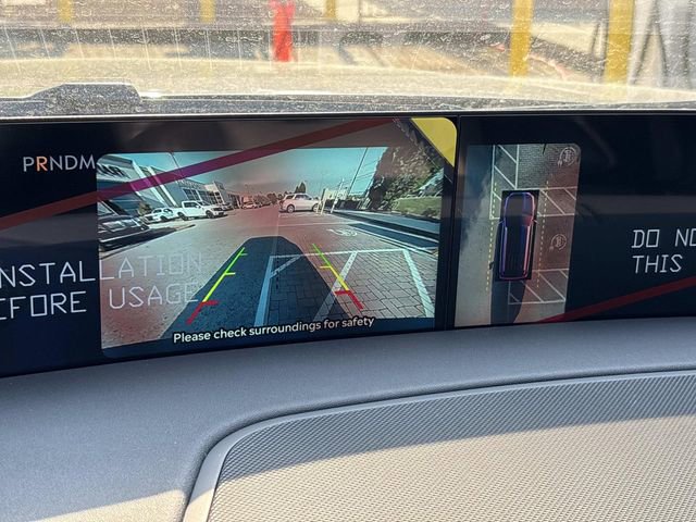 New 2025 Lincoln Navigator Reserve w/ Jet Appearance Package image 27