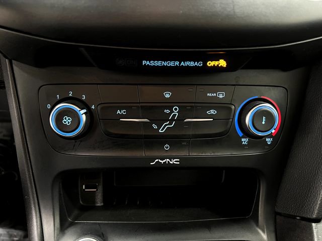Used 2017 Ford Focus S image 23