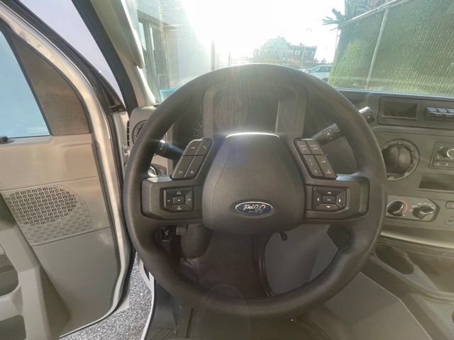New 2024 Ford E-450 and Econoline 450 Super Duty w/ Driver's Safety Package RWD image 22