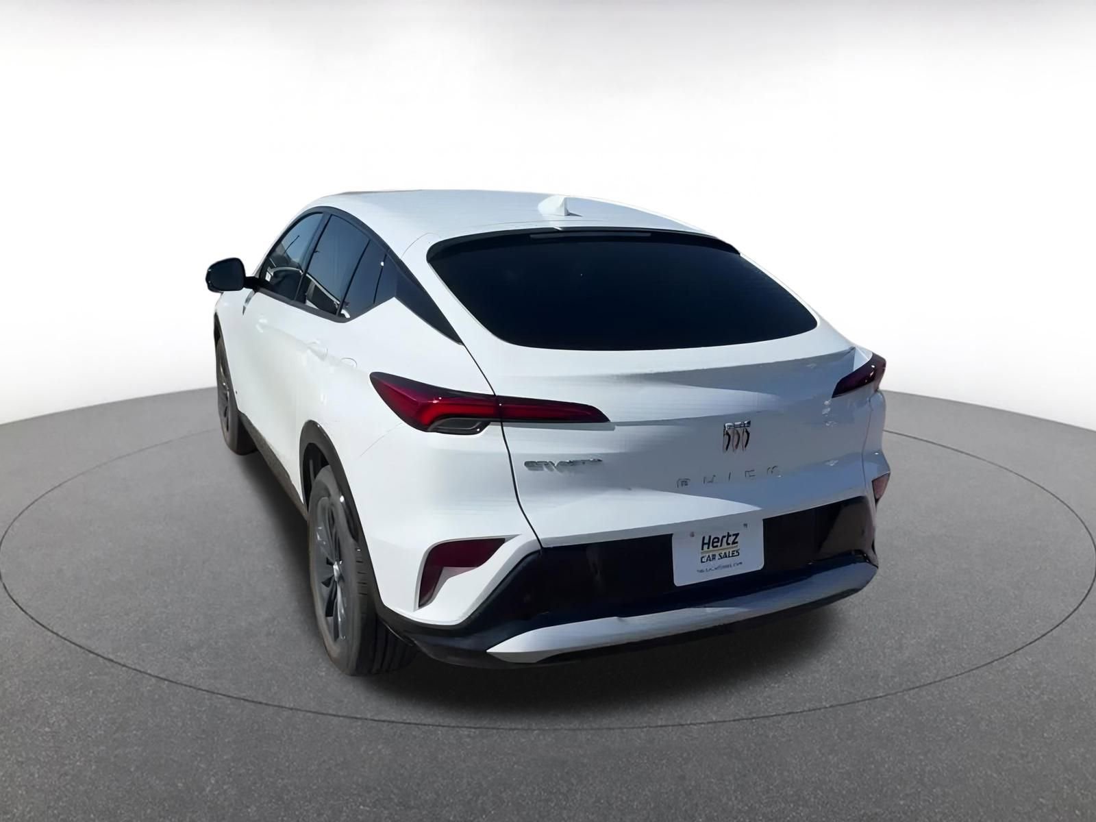 Used 2025 Buick Encore GX Preferred image 4