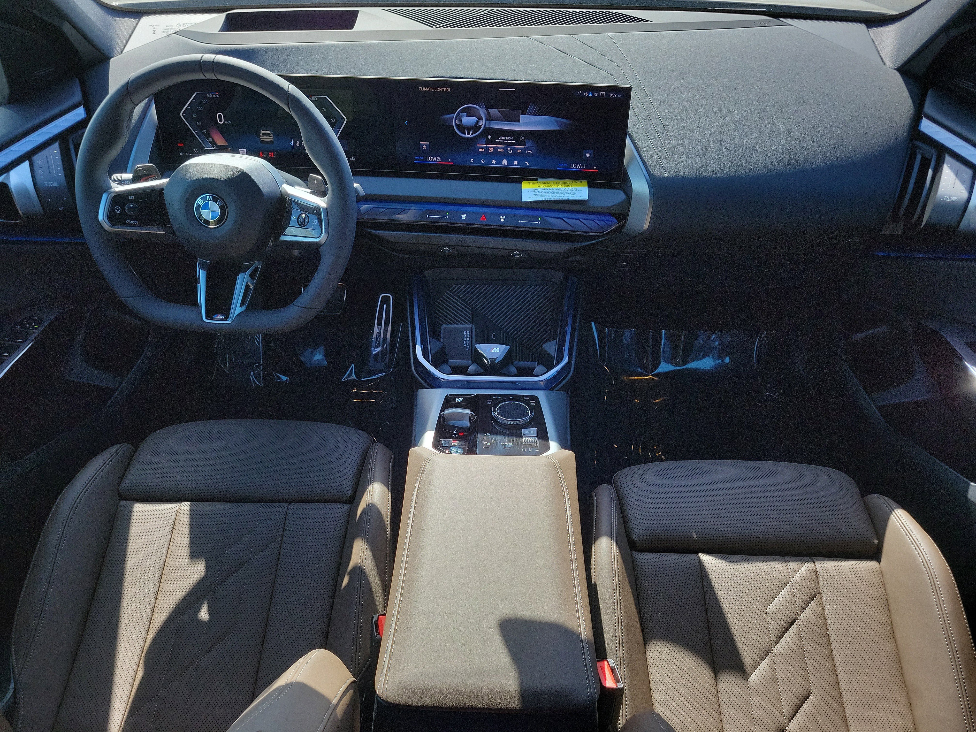 New 2026 BMW X3 xDrive30 w/ Premium Package image 10