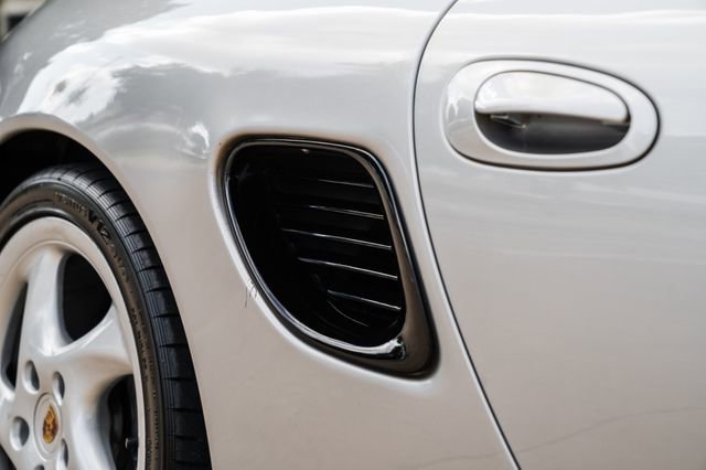 Used 2002 Porsche Boxster image 25