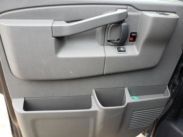 Used 2016 Chevrolet Express 3500 LT w/ LT Preferred Equipment Group image 11