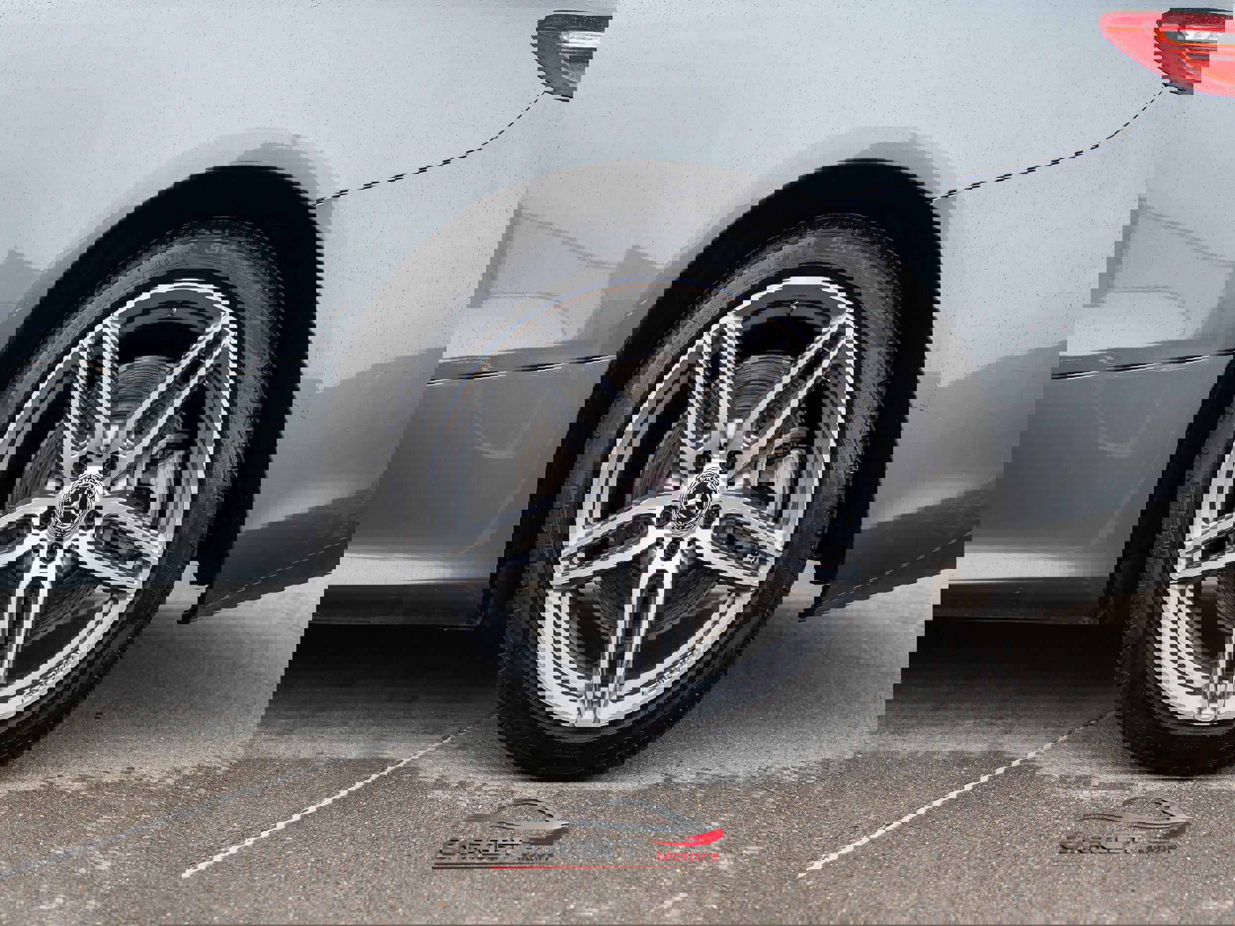 Used 2018 Mercedes-Benz E 400 Coupe w/ Premium 1 Package image 12