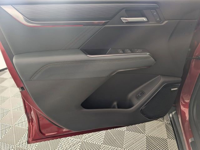 Certified 2024 GMC Acadia AT4 w/ LPO, Floor Liner Package image 8