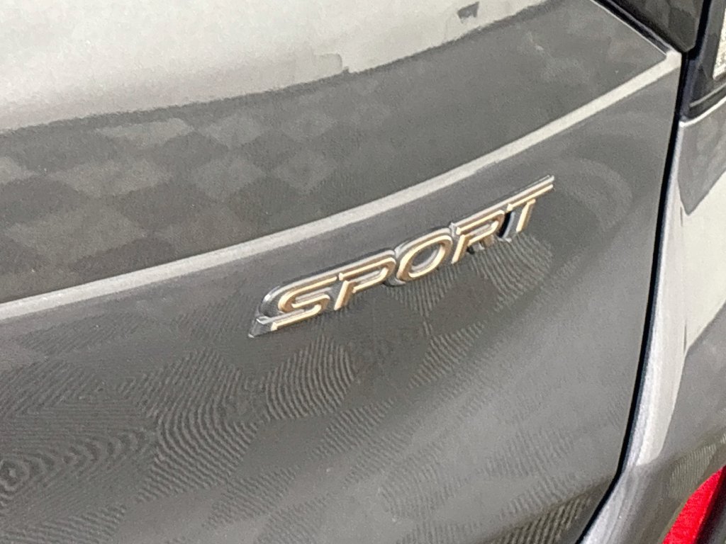 Certified 2026 Subaru Forester Sport AWD/4WD image 25