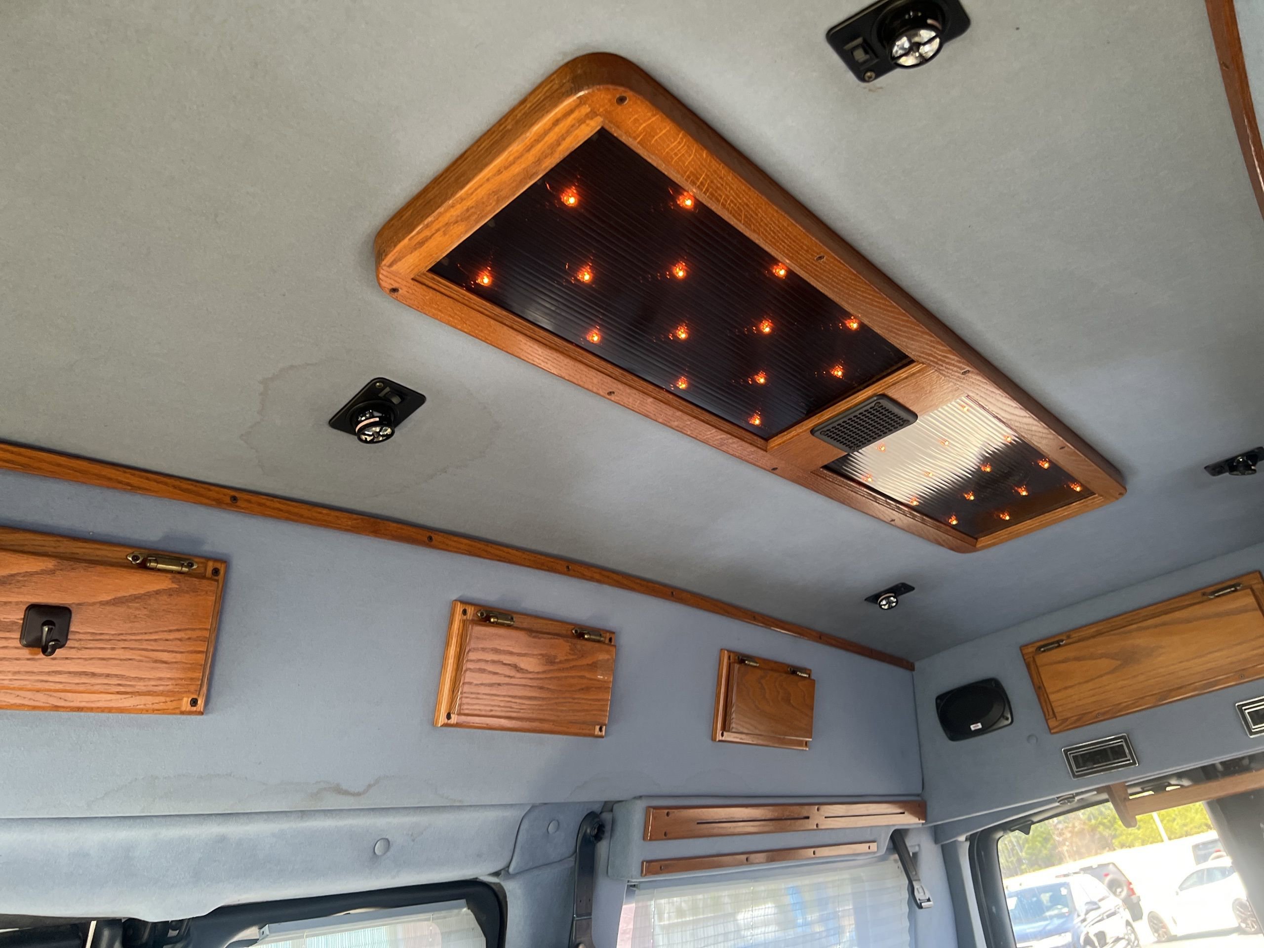 Used 1997 Chevrolet Express 1500 image 17