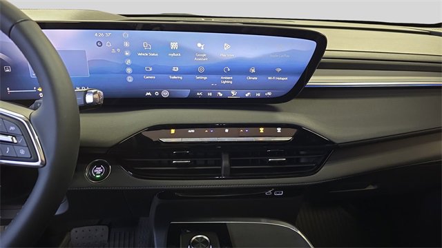 New 2026 Buick Enclave Sport Touring w/ Power Package image 18