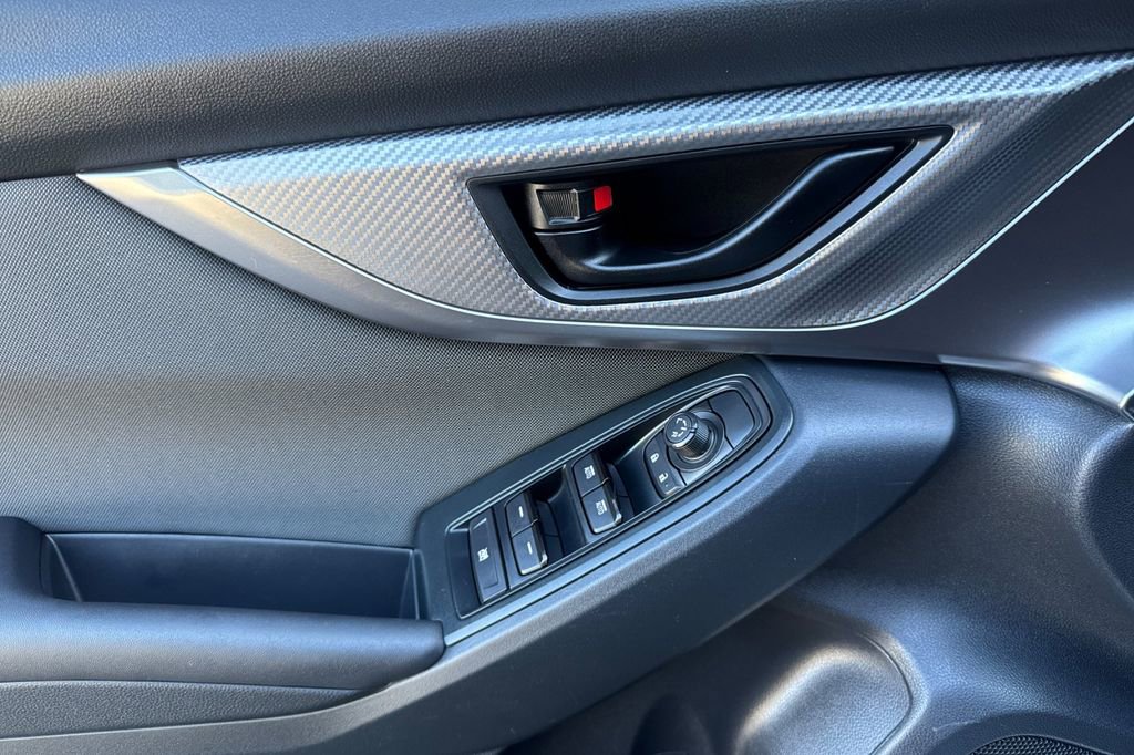 Used 2022 Subaru WRX image 10